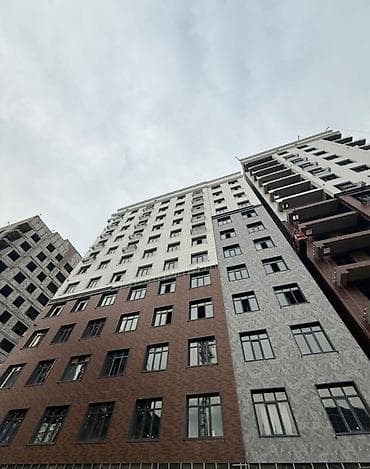 2026: 2 комнаты, 70 м², Элитка, 6 этаж, Готовая ПСО (под самоотделку) — 1