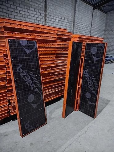 требуется автомойка: Сдам в аренду Опалубки — 4