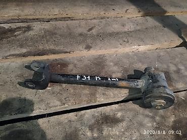 mitsubishi sigma: Mitsubishi Diamante F31 Продольный рычаг, Митцубиси Диаманте Ф31 рычаг — 1