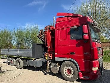 Манипулятор, 2007 г., 11 т