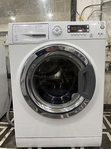 midea ma facm1001: Ремонт стиральных машинок чолпон ата — 5