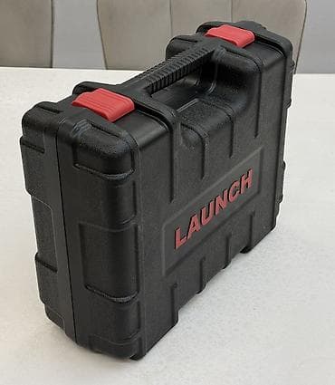 Оборудование для бизнеса: Продаю Launch X431 PRO (PROS V5.0) Состояние: как новое, пару недель — 3