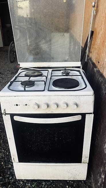 эл плита: Газ плита сатылат иштейт🔥 — 2