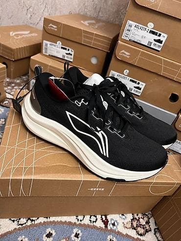 гортекс обувь: Кроссовки LI-NING — легкие беговые/повседневные модели с — 3