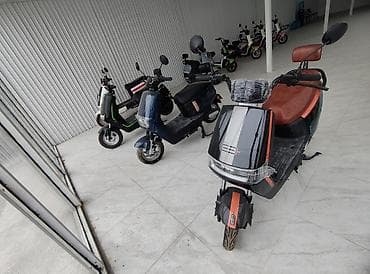 грузовые мото: Легкий грузовик, Mercedes-Benz, Стандарт — 4