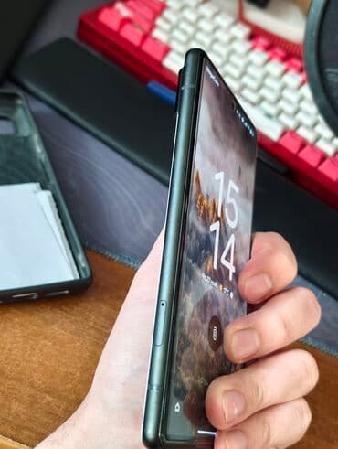 гугл пиксель 7 про цена в бишкеке: Google Pixel 6, Б/у, 128 ГБ, 1 SIM, eSIM — 6