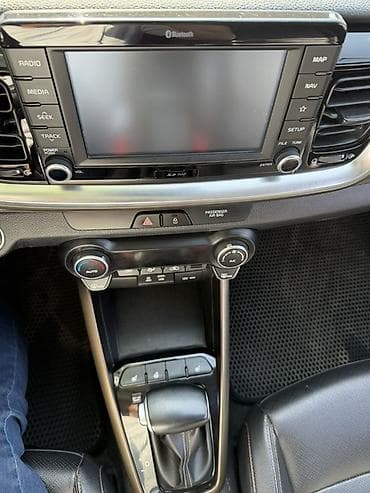 киа стоник 1.6 дизель: Kia Stonic: 2017 г., 1.5 л, Автомат, Дизель, Кроссовер — 6