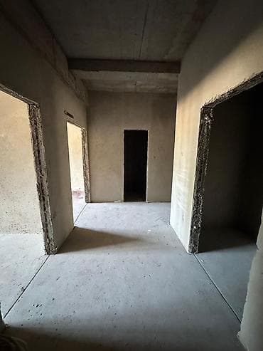 фучика 18 а: 2 комнаты, 75 м², Элитка, 1 этаж, Готовая ПСО (под самоотделку) — 2