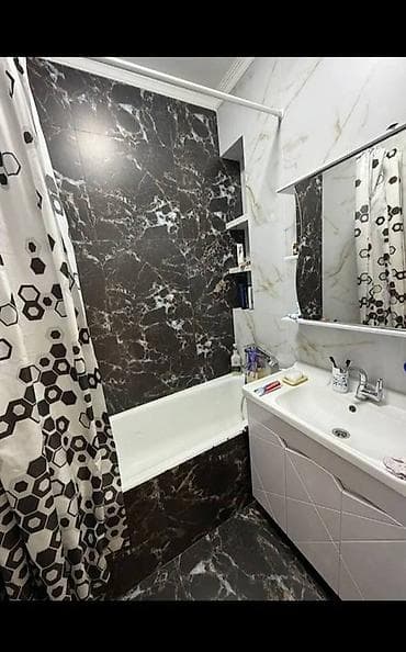 Квартиры: 3 комнаты, 78 м², 105 серия, 6 этаж, Свежий ремонт — 2