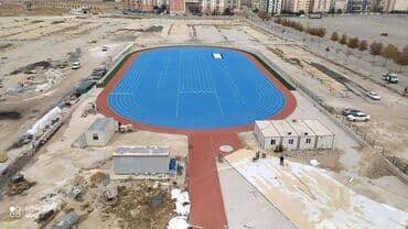 резиновый дорожка: Резиновое покрытие. резиновое покрытие площадок	 купить резиновое — 4