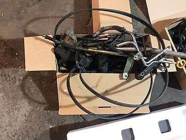 Чыпкалар: Форсунка Toyota 2000 г., Колдонулган, Оригинал, Жапония — 3