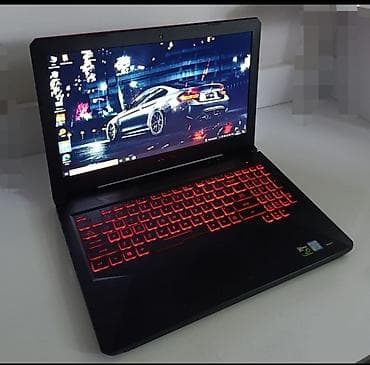 Ноутбуки и аксессуары: Игровой, Б/у, Intel Core i5 — 4