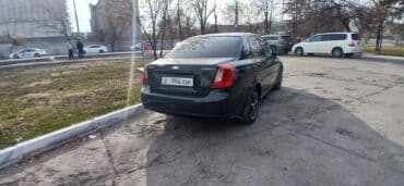 полик нексия 2: Chevrolet Lacetti: 2006 г., 1.8 л, Механика, Бензиновая, Седан — 3