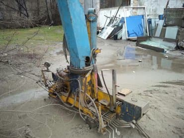 оборудование автомойка: Баруусуз — 1