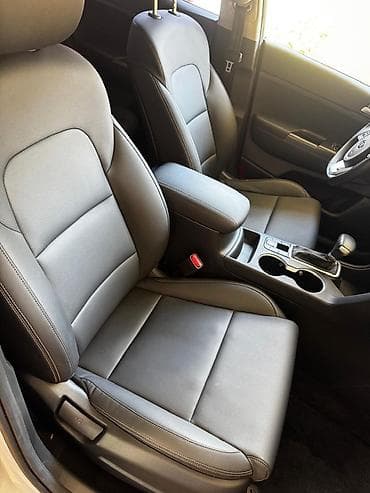 Унаа сатуу: Kia Sportage: 2020 г., Автомат, Дизель — 7