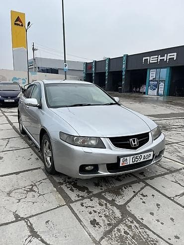 мотор на тико: Honda Accord: 2005 г., Седан — 5