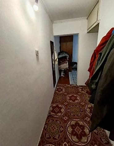 3 к: 1 комната, 33 м², 104 серия, 1 этаж, Косметический ремонт — 3