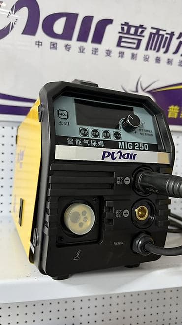 Инструменты: Сварочный аппарат, Полуавтомат, Новый, Бесплатная доставка, Самовывоз, Платная доставка — 1