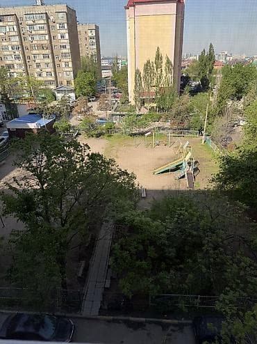 квартира 2 к: 4 комнаты, 100 м², 106 серия улучшенная, 5 этаж, Евроремонт — 3