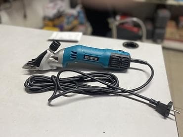 Электрическая машинка для стрижки овец (Professional Sheep Clipper) -