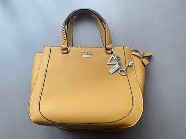 сумка клатч б у: Сумка Guess оригинал !! Пару выходов, идеальное состояние. Цвет  — 2