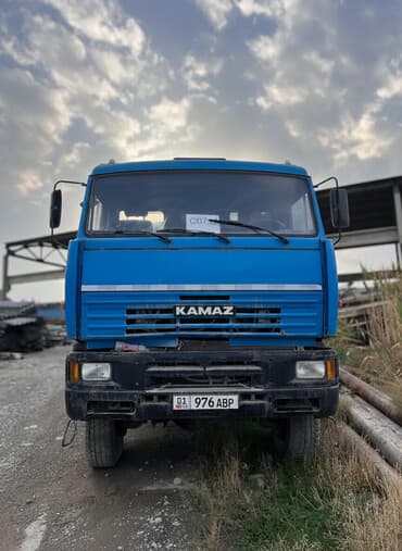 купить мотор на мотоцикл урал: Грузовик, Камаз, Стандарт, Б/у — 1