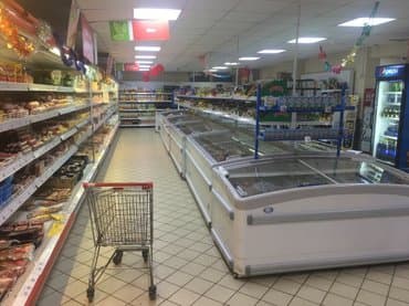 оборудование для магазина бу: Б/у, В наличии — 1