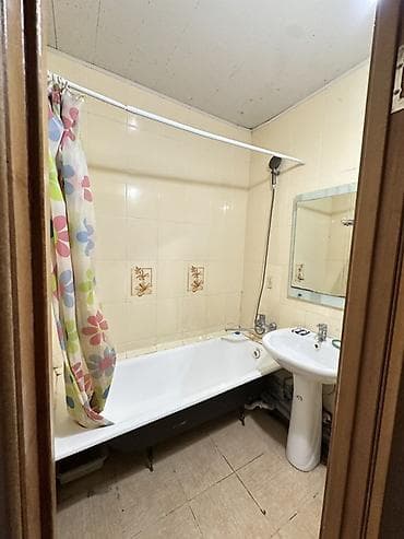 flat osh: Продаётся квартира с удобной планировкой и светлыми изолированными — 7