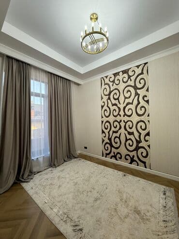 дом продажа арча бешик: Дом, 380 м², 6 комнат, Агентство недвижимости, Дизайнерский ремонт — 3