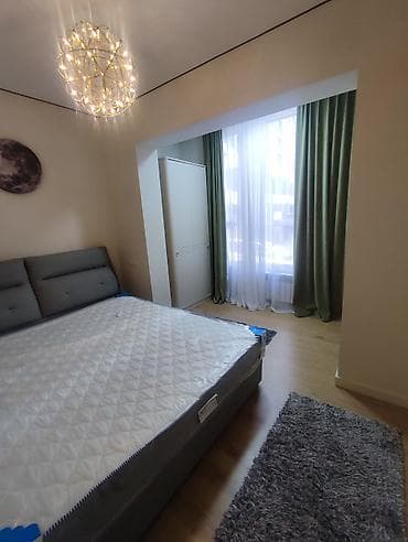 индив: 2 комнаты, 53 м², Элитка, 1 этаж, Евроремонт — 6