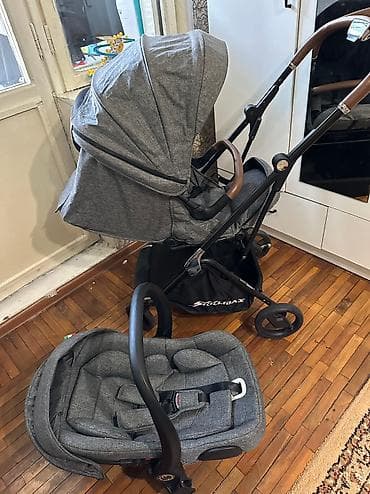 Коляски: Коляски — 1