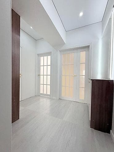 Квартиры: 1 комната, 45 м², Элитка, 9 этаж, Евроремонт — 5