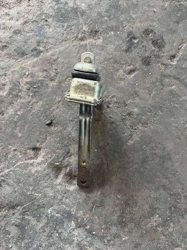 запчасти на хонда одиссей в бишкеке: Honda Odyssey ограничитель двери, Хонда Одиссей дверной ограничитель — 1