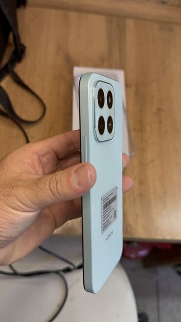 айфон цены в бишкеке: Honor X6s, Б/у, 256 ГБ — 4