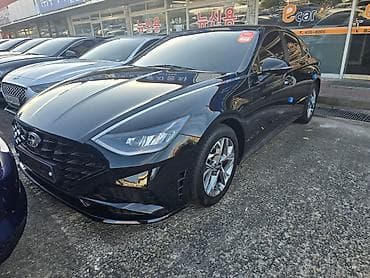 ki k5: Hyundai Sonata: 2019 г., 2 л, Автомат, Бензин, Седан — 3