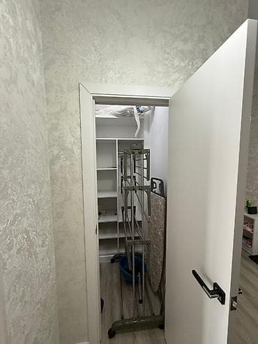 premium development: 2 комнаты, 47 м², Элитка, 12 этаж, Евроремонт — 5