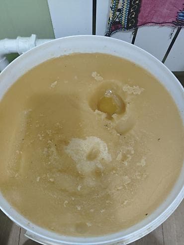 симина кукурузы: Продаю Алайский натуральный горный мёд кг 450, больше 10 кг то — 4