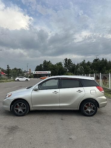 Унаа сатуу: Toyota Matrix: 2002 г., 1.8 л, Автомат, Бензин, Хетчбек — 8