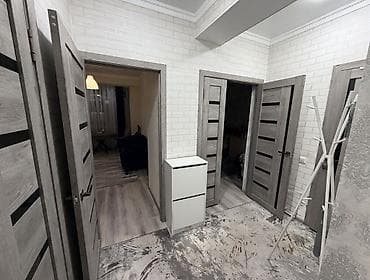 1 комната, 38 м², Элитка, 5 этаж, Евроремонт — 6