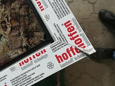 Ремонт окон и дверей: Окно, Дверь, Замок: Установка, Ремонт, Реставрация, Бесплатный выезд — 7