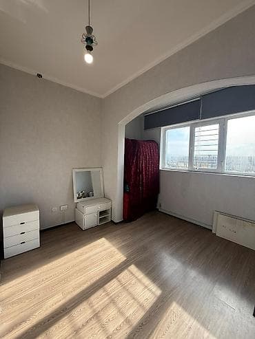 106: 1 комната, 45 м², 106 серия улучшенная, 8 этаж, Косметический ремонт — 10