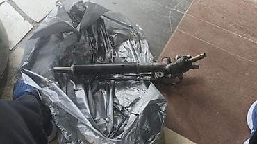 субару bl5 разбор: Рулевая рейка Subaru 2003 г., Б/у, Оригинал, Япония — 1