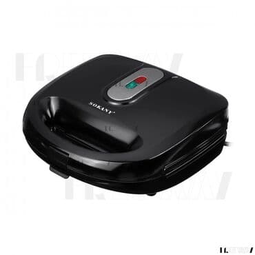 бутербродницы: Тостер, Новый, Самовывоз, Бесплатная доставка — 7