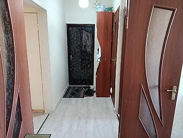 3 комнаты, 62 м², 105 серия, 9 этаж, Косметический ремонт at lalafo.kg 3 комнаты, 62 м², 105 серия, 9 этаж, Косметический ремонт