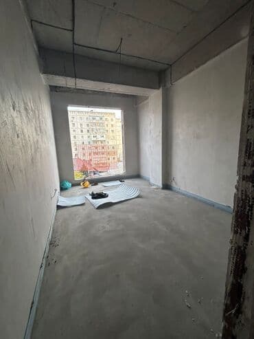 Сниму квартиру: 2 комнаты, 67 м², Элитка, 3 этаж, ПСО (под самоотделку) — 15