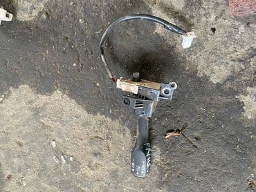 runx alex: Toyota Prius 20 Рычаг круиз - контроля, Тойота Приус 20 Рычаг круиз - — 1