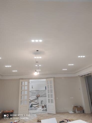 за сколько можно построить дом в бишкеке: Электрик | Эсептегичтерди орнотуу, Кир жуугуч машиналарды орнотуу, Электр шаймандарын демонтаждоо 6 жылдан ашык тажрыйба — 6