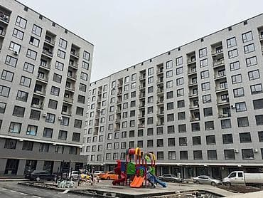 ts group: 1 комната, 42 м², Элитка, 9 этаж, Готовая ПСО (под самоотделку) — 3