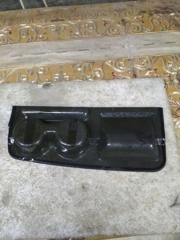 чехлы на авто бишкек: Накидка на панель Suzuki, Самовывоз — 3