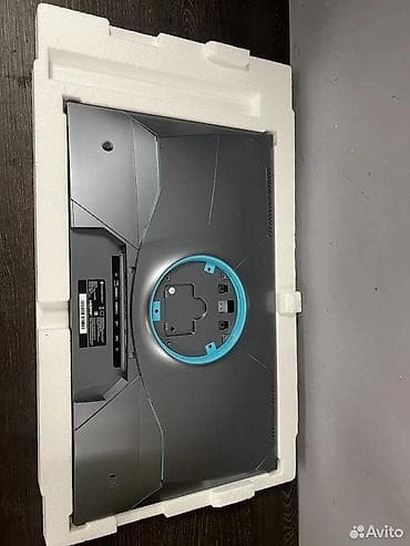 hyper x cloud: Монитор, LED, 27" - 28" — 3